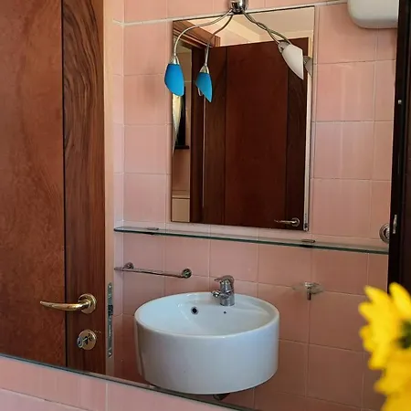 Apartment Attico Novecento Porto San Giorgio
