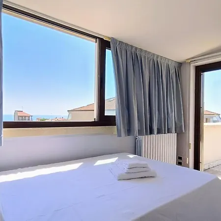 Apartment Attico Novecento *