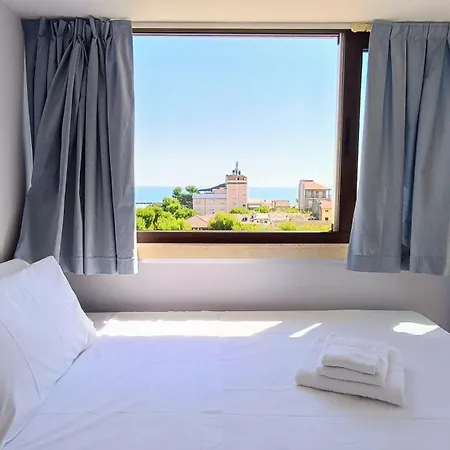 Attico Novecento Apartment Porto San Giorgio