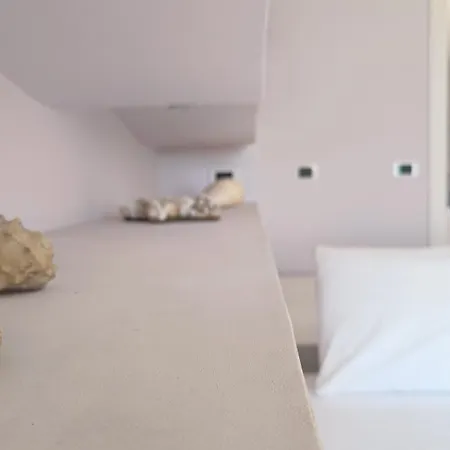 Apartment Attico Novecento Porto San Giorgio