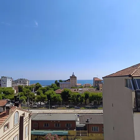 Attico Novecento