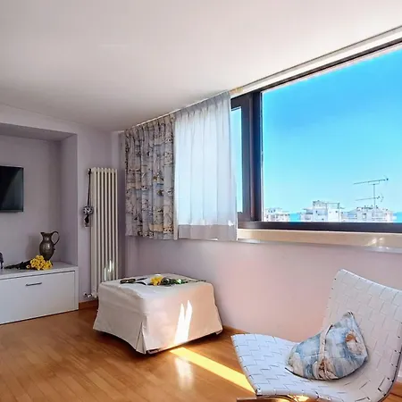 Attico Novecento Apartment