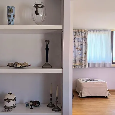 Attico Novecento Διαμέρισμα *