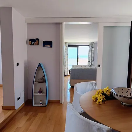Apartment Attico Novecento Porto San Giorgio