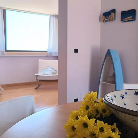 Apartment Attico Novecento