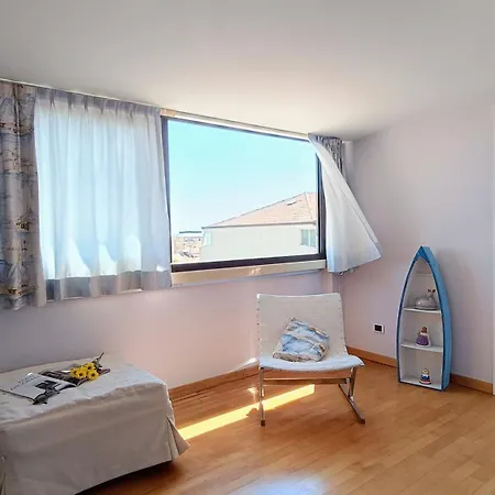 Attico Novecento Apartment *