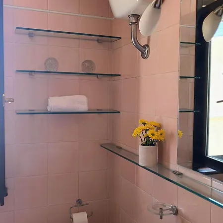 Apartment Attico Novecento *