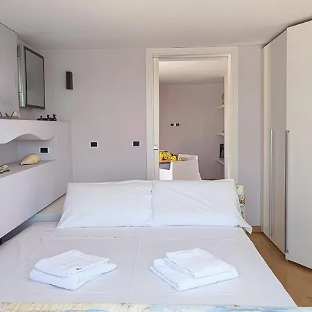 Διαμέρισμα Attico Novecento Porto San Giorgio